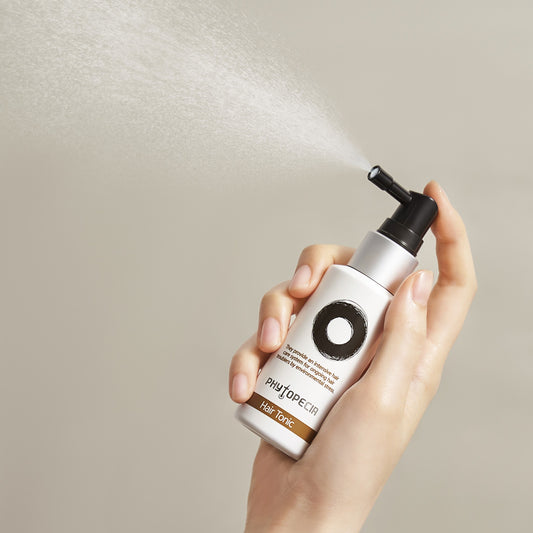 P1P™ Hair Boosting Tonic 60 mL / 2.03 fl oz