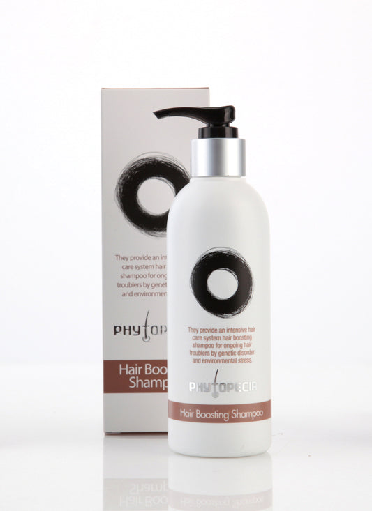 P1P™ Hair Boosting Shampoo 250 mL / 8.45 fl oz