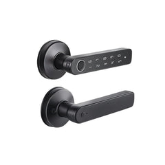 Bluetooth Smart Door Lock, Fingerprint Lock, Password Digital Lock