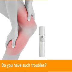Advanced Vein Laser Pen - Treat Varicose Veins, Reduce Leg Swelling