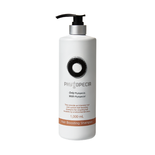 P1P™ Hair Boosting Shampoo 1000 mL / 33.8 fl oz