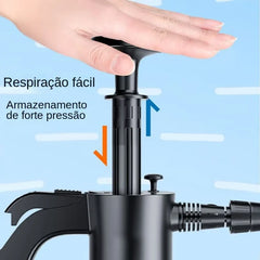 Foam spray can, handheld spray spray sprayer