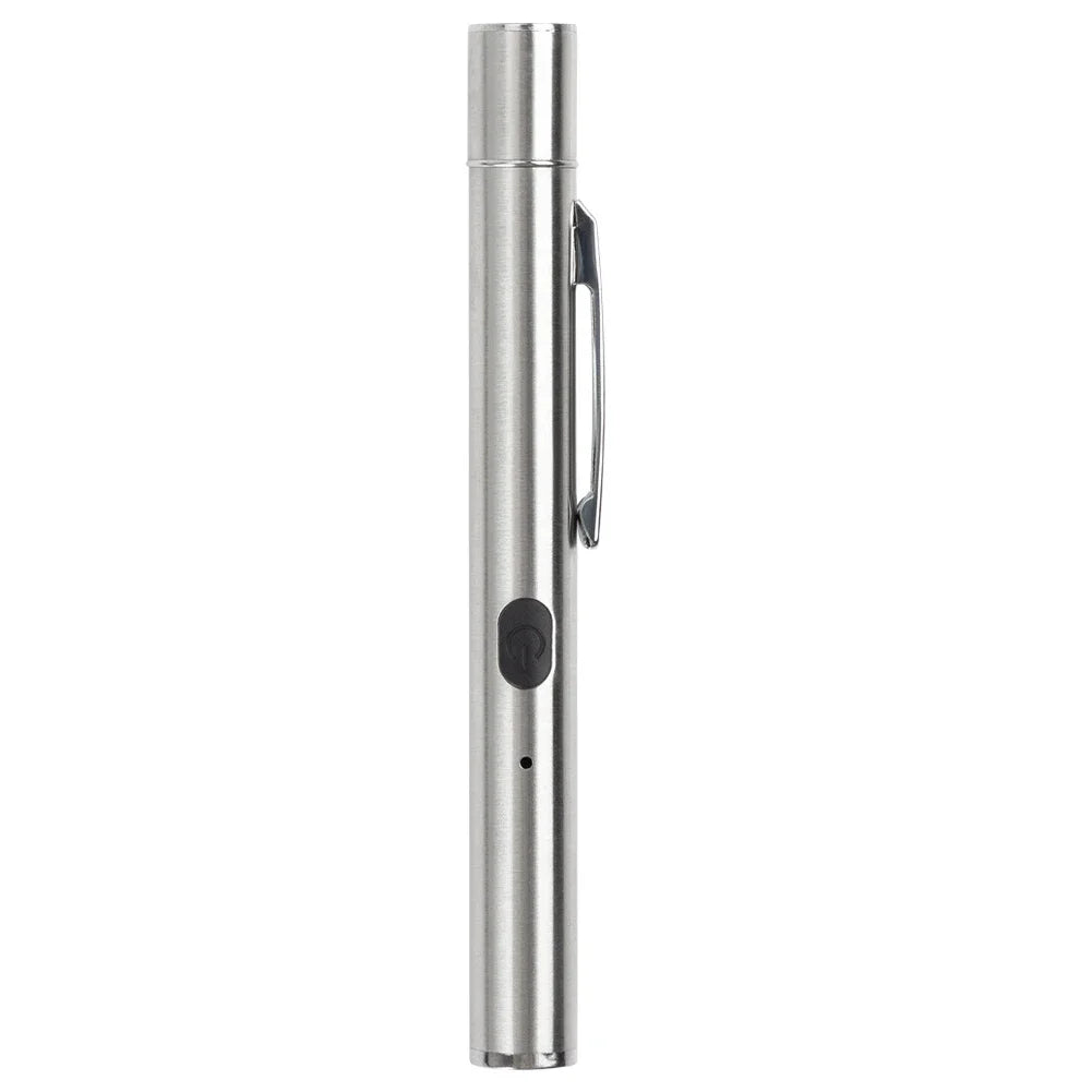 Wood Lamp Pet Fungus Detection Waterproof Flashlight