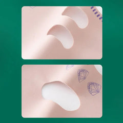 Chin Cheek Slimming Bandage V Shaper V Line Lifting Mask Face